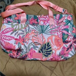 Vera Bradley Nylon Bag